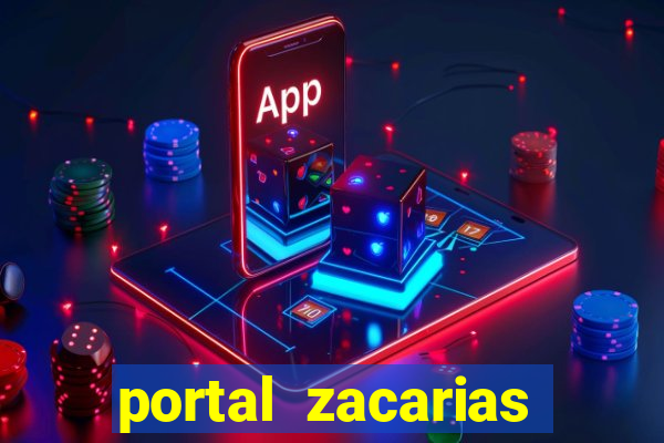 portal zacarias menina da carreta